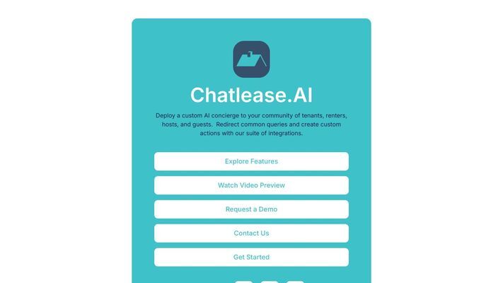 Chatlease