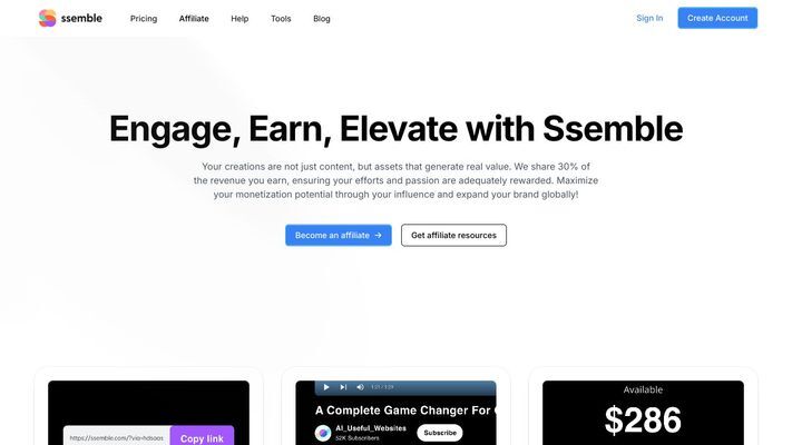 Generate Engaging Shorts With AI
