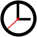 Atomic Time - NTP Clock Sync图标