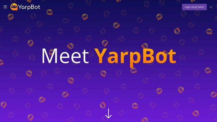 YarpBot