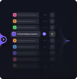 Upword - Control your AI research
