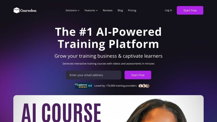 AI Course Creator