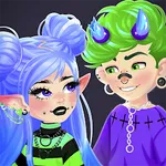 Highrise: Avatar, Chat & Games图标