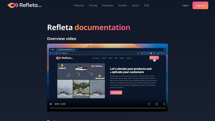 Refleta