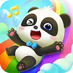 BabyBus TV:Kids Videos & Games图标