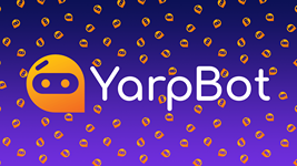 YarpBot