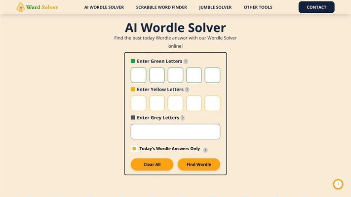 Word Finder