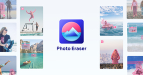 Free AI Photo Editor - Photoeraser