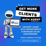 AGENT Ai Chat Bot