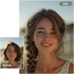Free AI Hairstyle Changer