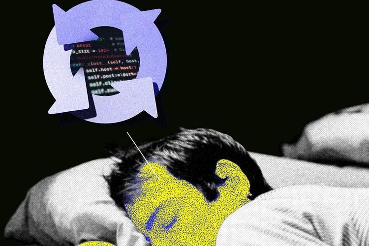 大语言模型会梦想成为人工智能智能体吗？