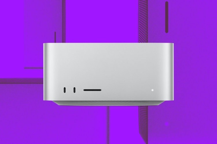 苹果推出新款Mac Studio，搭载M4 Max和M3 Ultra芯片