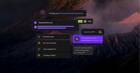 Spok by Forum3 | Elevate your Marketing with AI-Powered Insights
