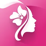 Period Tracker－Pregnancy・Femin图标