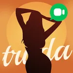 Truda live chat图标