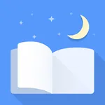Moon+ Reader图标