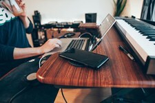 MusicAny: Free AI Music & Song Generator from Text