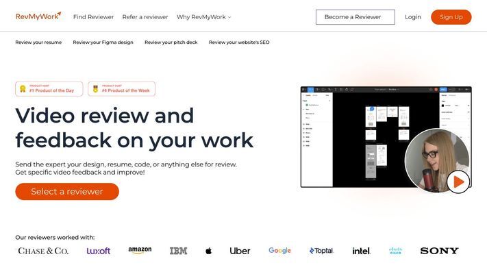 RevMyWork