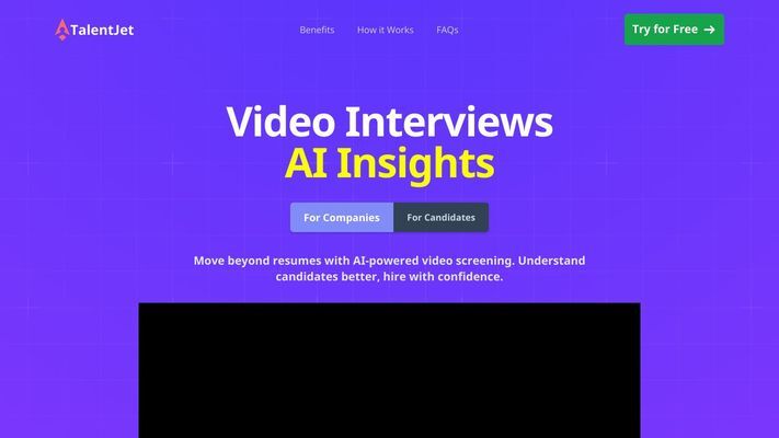 TalentJet.ai
