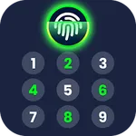 App Lock - Fingerprint Applock图标