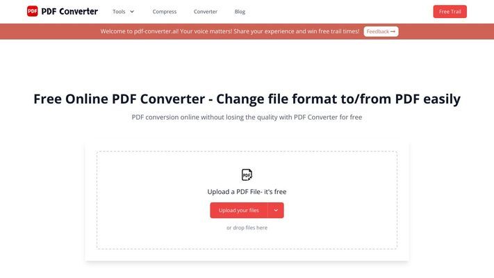 PDF Converter