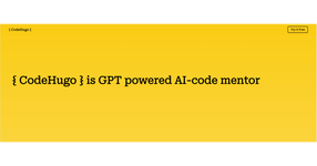 CodeHugo