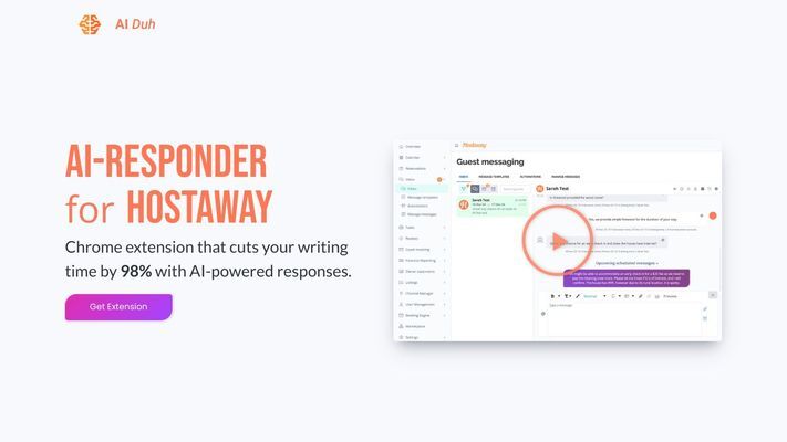 AI-Responder