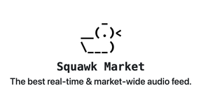 Squawk Market | Home