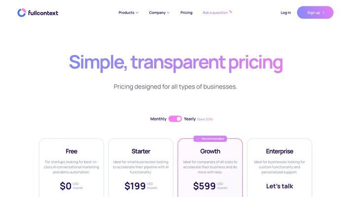 Smarter Pipelines