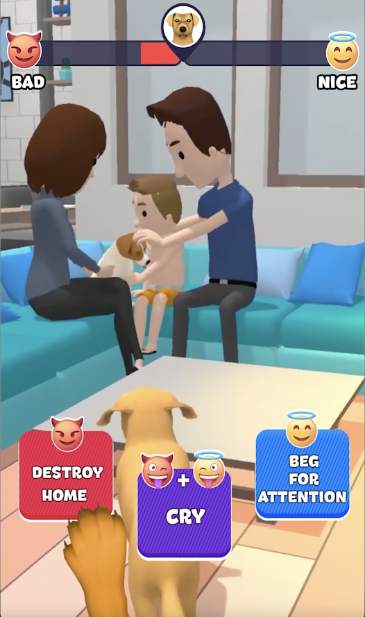...