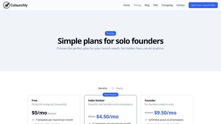 Launch your app faster