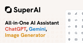 SuperAI