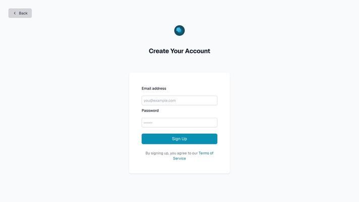 Build Your Own Invoice Generator