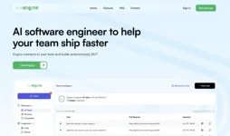 Engine AI