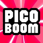 Picoboom图标