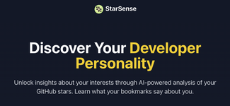 StarSense