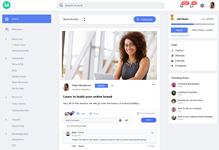 UUKI - Community Platform for Web3 creators, brands and products