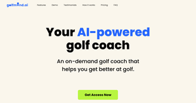 Golfmind