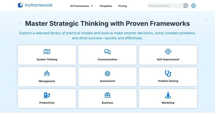 Myframework