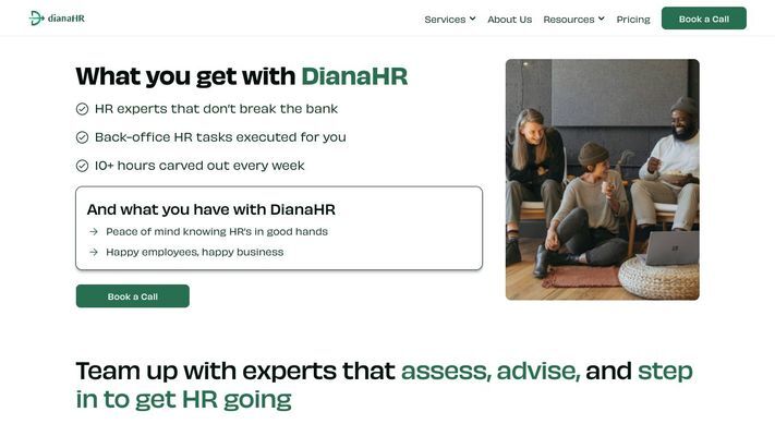 DianaHR