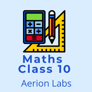Mergeek 发现好产品 NCERT Maths Class10 Companion