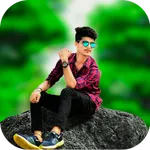 Nature Photo Frames and Editor图标