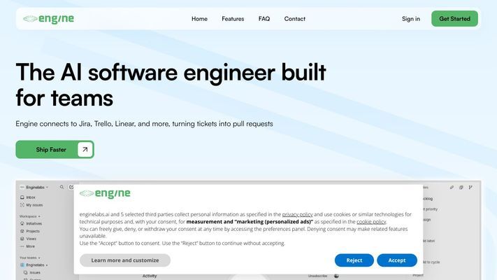 Engine AI