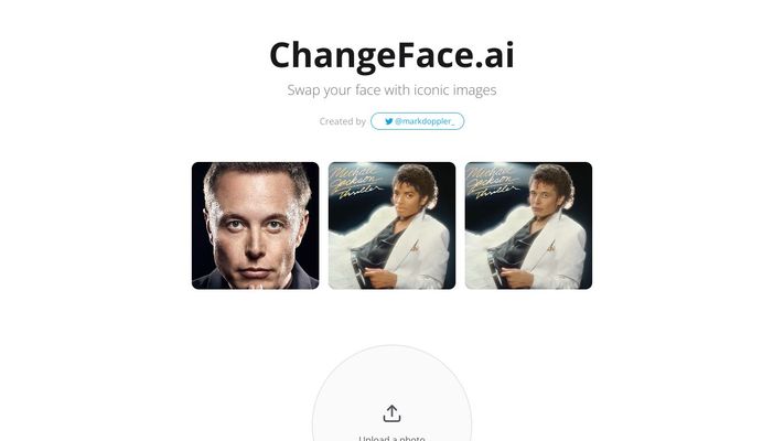 ChangeFace