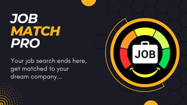 Job Match Pro