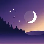 Stellarium Mobile - Star Map图标