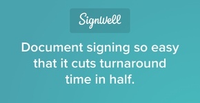 SignWell