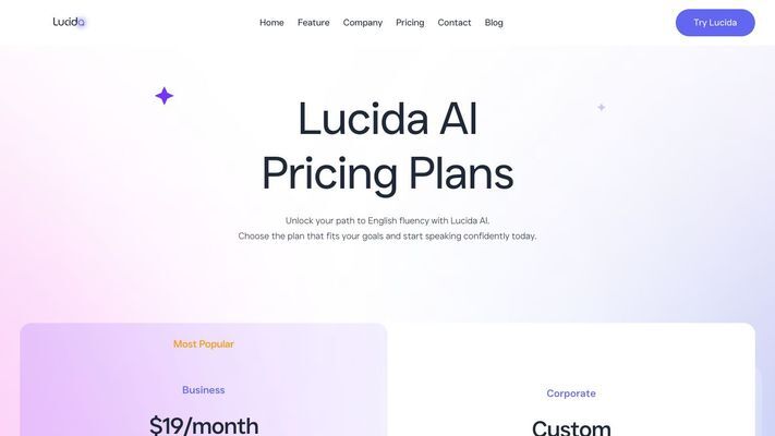 Lucida AI