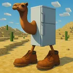 ANOMALICRAFT Frigo Camelo图标