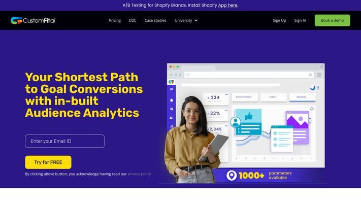 CustomFit.ai